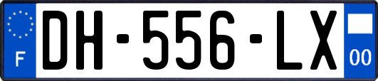 DH-556-LX