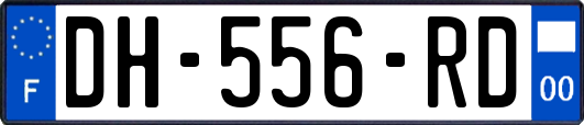 DH-556-RD