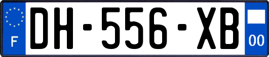 DH-556-XB