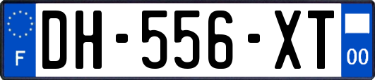 DH-556-XT