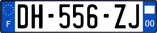 DH-556-ZJ