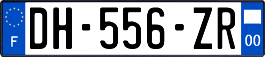 DH-556-ZR