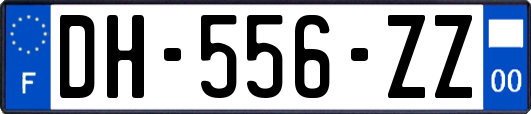 DH-556-ZZ