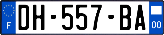 DH-557-BA