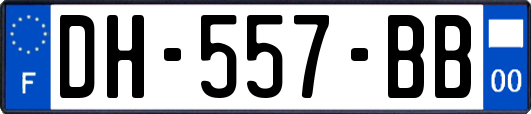 DH-557-BB