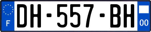 DH-557-BH