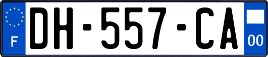 DH-557-CA