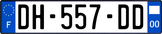 DH-557-DD