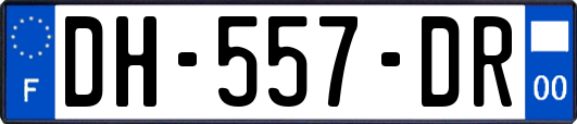 DH-557-DR