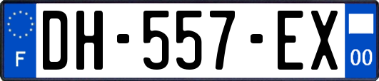 DH-557-EX