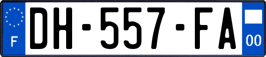 DH-557-FA