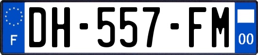 DH-557-FM