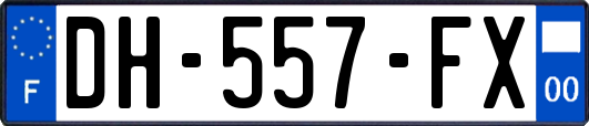 DH-557-FX