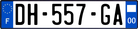 DH-557-GA
