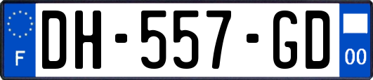 DH-557-GD