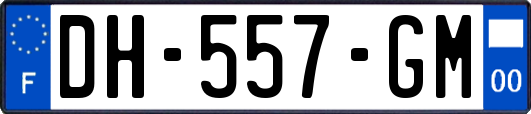 DH-557-GM