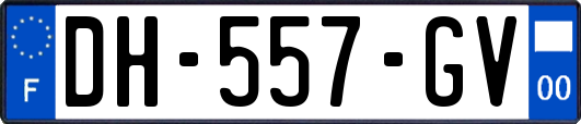 DH-557-GV