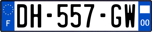 DH-557-GW