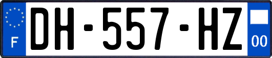 DH-557-HZ