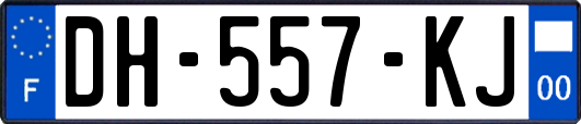 DH-557-KJ