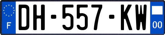 DH-557-KW