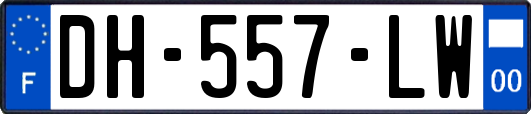 DH-557-LW