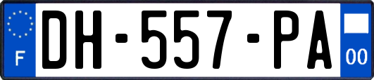 DH-557-PA