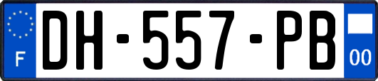 DH-557-PB