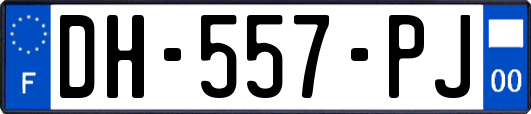 DH-557-PJ