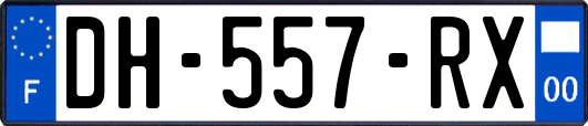 DH-557-RX