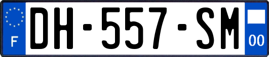 DH-557-SM