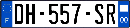 DH-557-SR