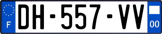 DH-557-VV