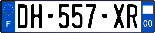 DH-557-XR