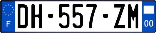 DH-557-ZM