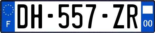 DH-557-ZR