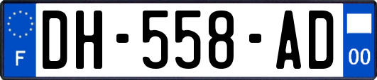 DH-558-AD