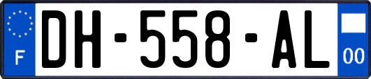 DH-558-AL