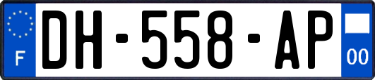 DH-558-AP