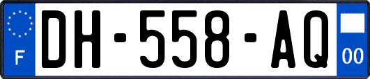 DH-558-AQ