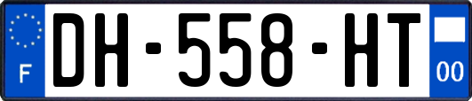 DH-558-HT