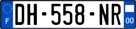 DH-558-NR