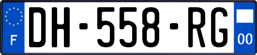 DH-558-RG