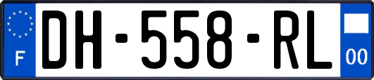 DH-558-RL
