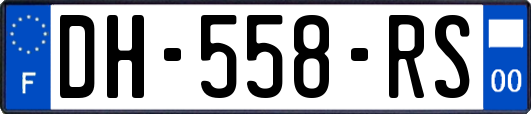 DH-558-RS