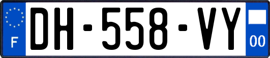 DH-558-VY