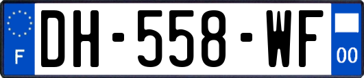 DH-558-WF