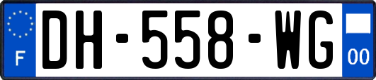 DH-558-WG