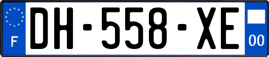 DH-558-XE