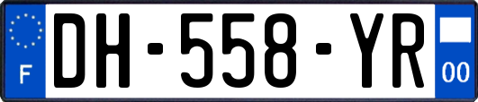 DH-558-YR